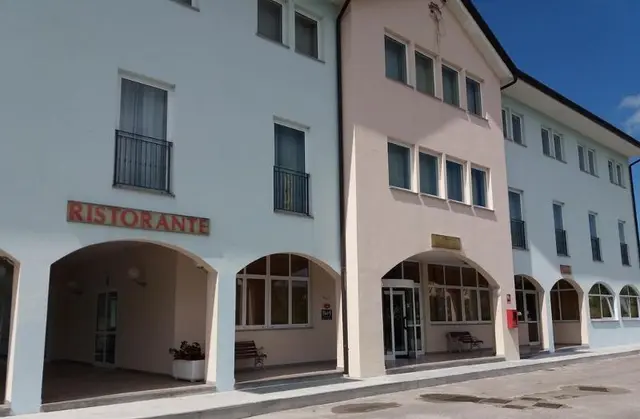 Risthotel Airport