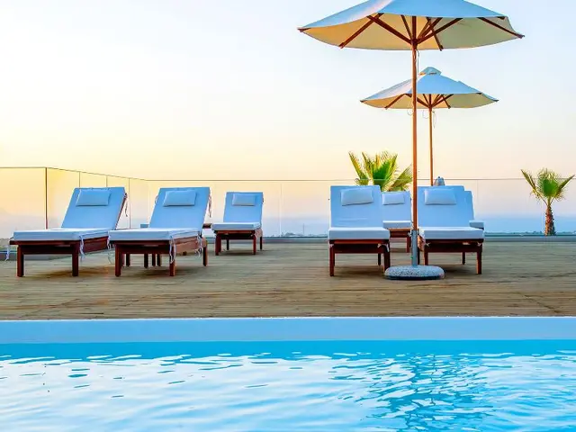 Axel Beach Crete