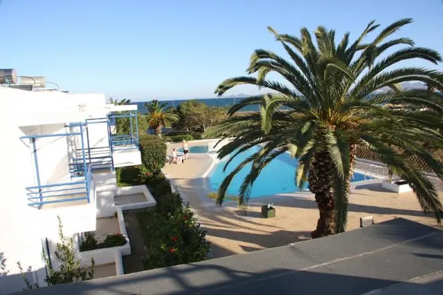 Miros Apartments