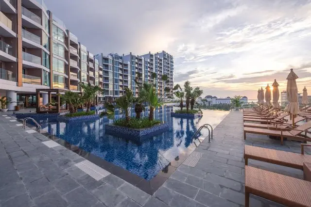FLC Grand Hotel Samson