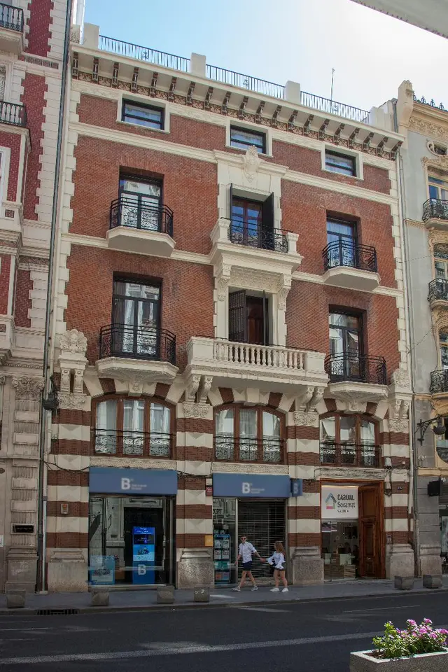Casual Socarrat Valencia by Casual Hoteles