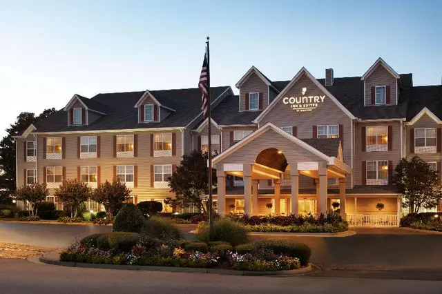 Country Inn&Suites Atlanta Airport North Ga