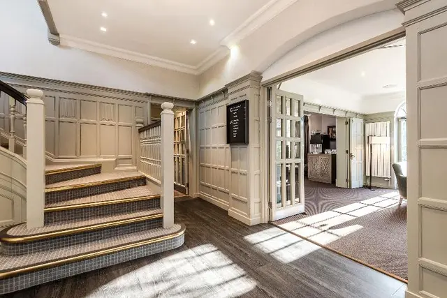 Edgbaston Park Hotel and Conference Centre