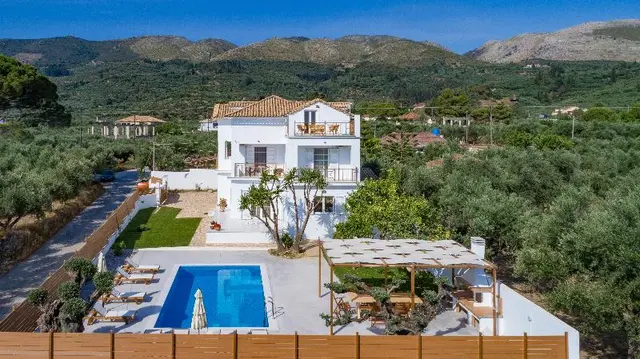Status Villa