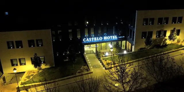 Castelo Hotel