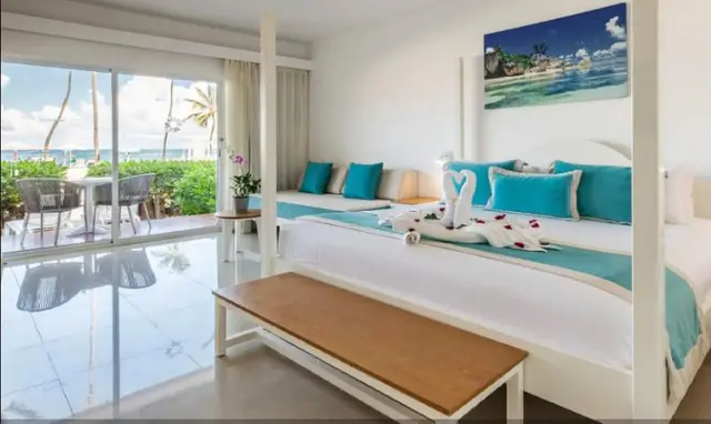 Be Live Collection Punta Cana Adults Only