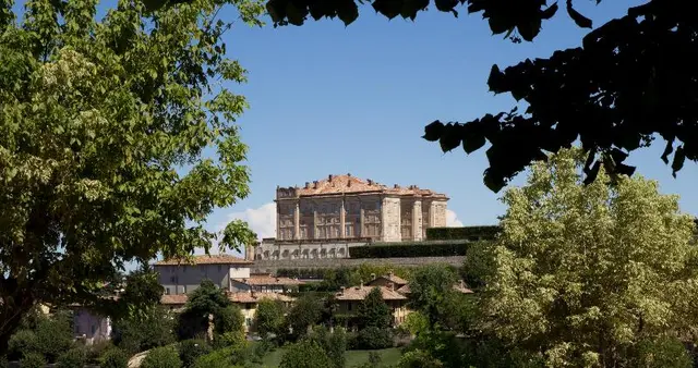 Castello Di Guarene