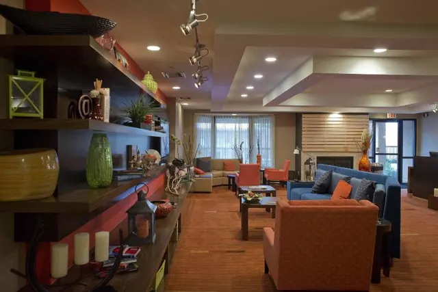 Courtyard By Marriott Gulf Shores Craft Farms