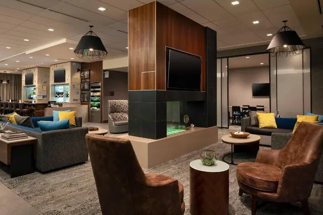 Courtyard By Marriott Loveland Fort Collins