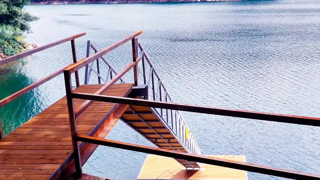 Agrinho Suites & SPA Gerês