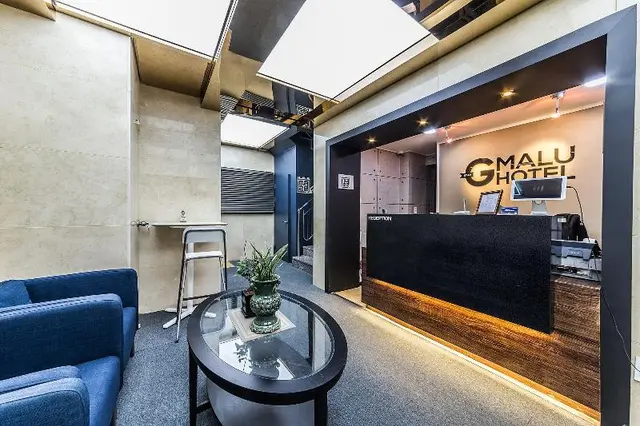 Malu Hotel