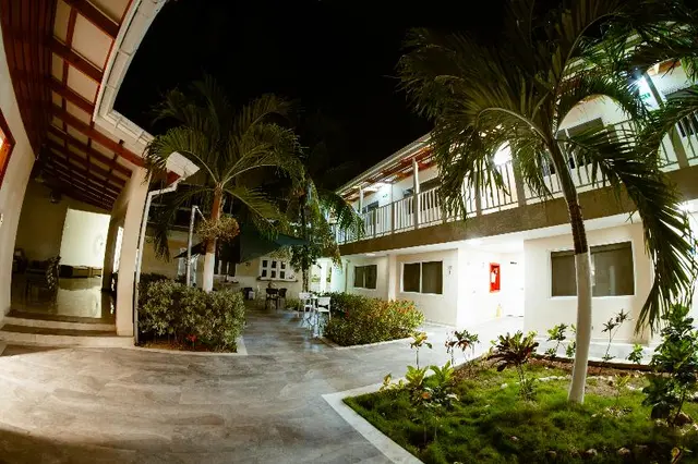 Hotel Isla Bonita Boutique