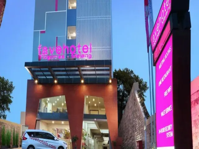 favehotel Tlogomas - Malang
