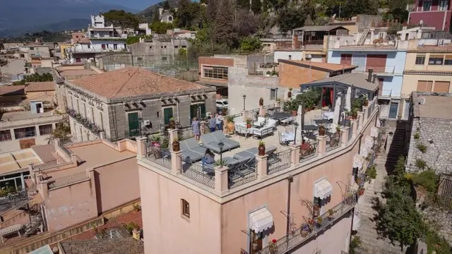 Casa Turchetti