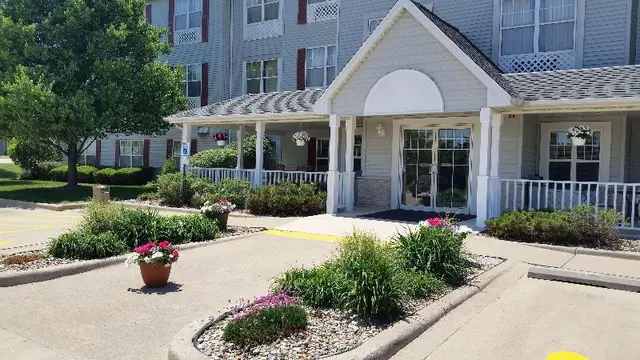 Country Inn&Suites BloomingtonNormal West Il