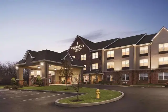 Country Inn & Suites by Radisson BeavercreekDayton