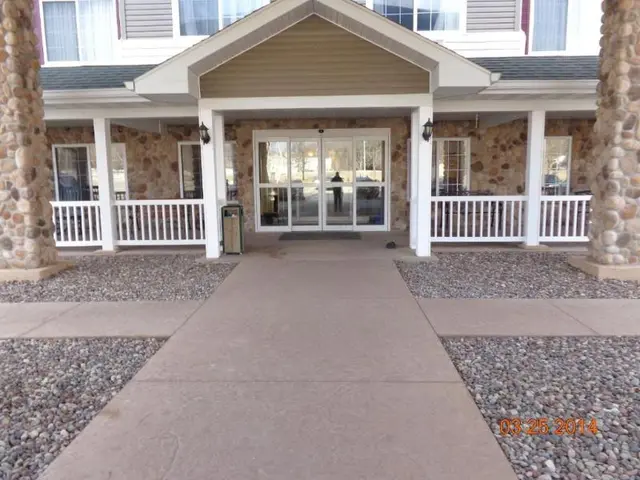 Country Inn & Suites by Radisson, Prairie du Chien