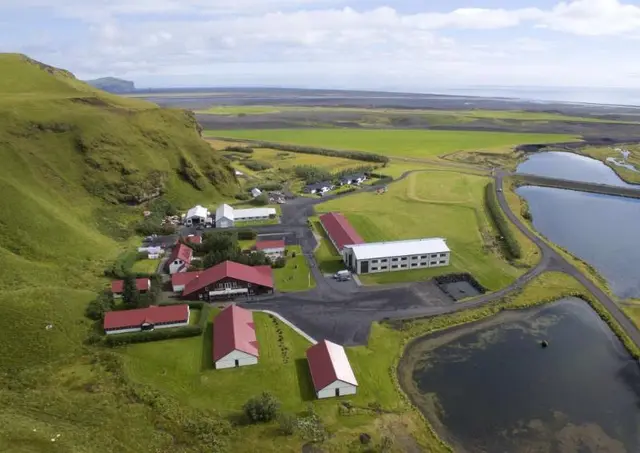 Katla By Keahotels