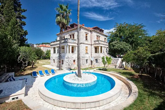 Boutique Villa Filaus