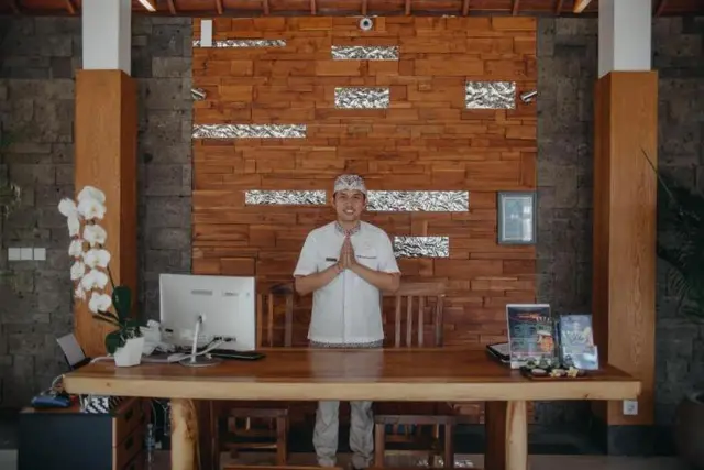 The Sakaye Villas & Spa