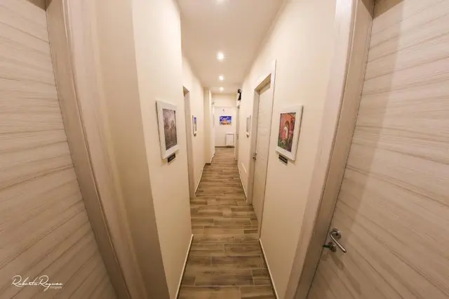 Quinto Stabile Rooms & Suite