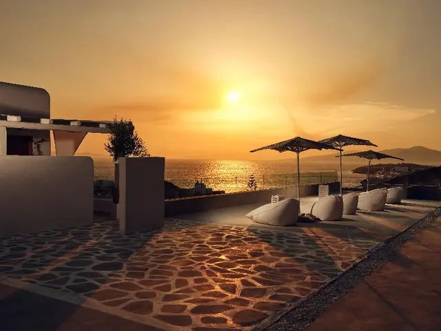 Arcs Suites & Residences