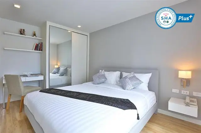 United Residence [SHA Plus-Certified]
