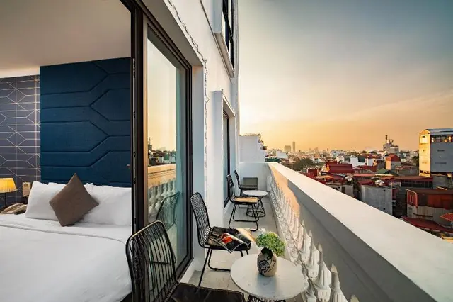 Solare De Monte Hotel & Spa