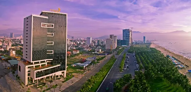 The Nalod Danang