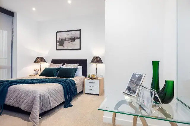 Lexicon Apartments