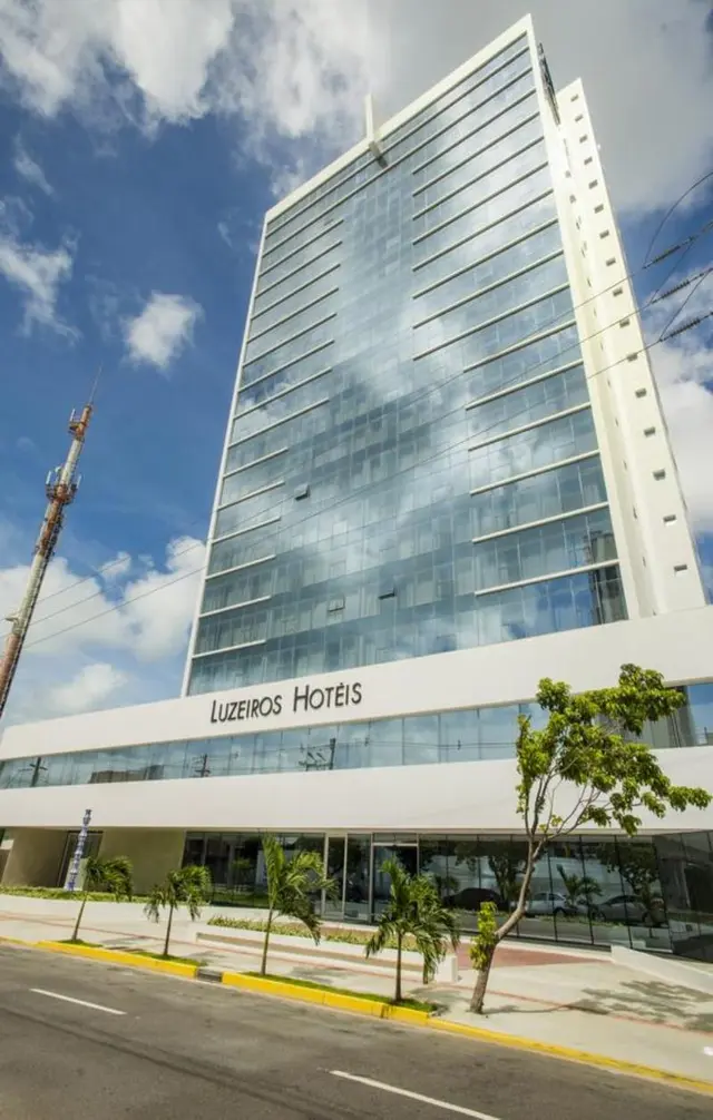 Luzeiros Recife