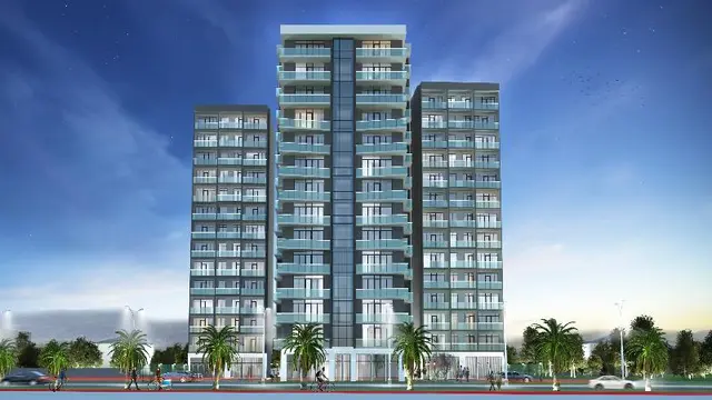 Aqua Batumi Hotel and Apartments
