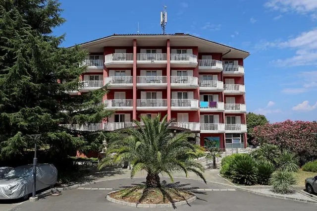 Hotel Haliaetum – San Simon Resort