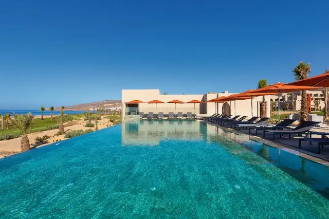 Hotel Riu Palace Tikida Taghazout - All Inclusive