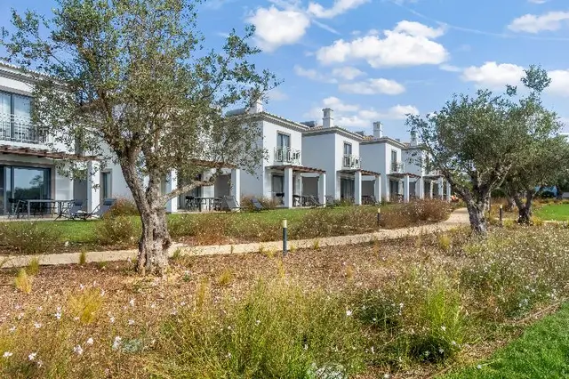 Quinta do Algarvio