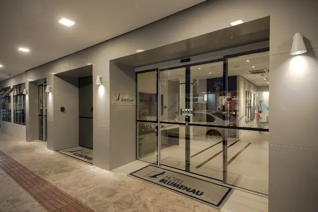 Blumenau Hotel