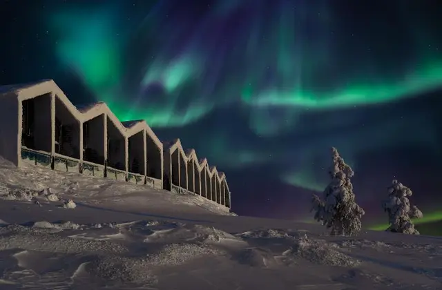 Star Arctic Hotel