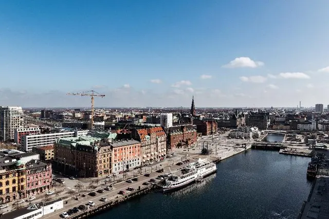 Story Hotel Malmö - JDV by Hyatt