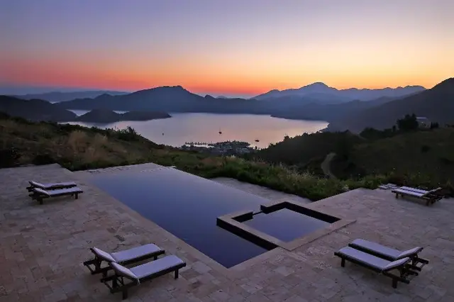 Kekik Boutique Hotel