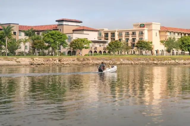 Homewood Suites by Hilton San Diego Airport-Libert