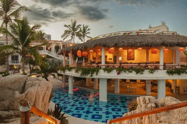 Mar del Cabo By Velas Resort