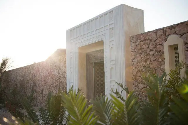 Qambani Luxury Villas