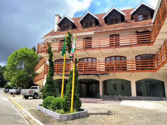 Hotel Euro Suite Campos do Jordao