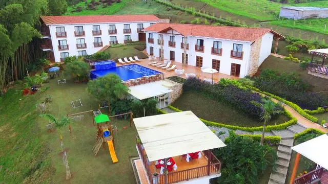La Huerta