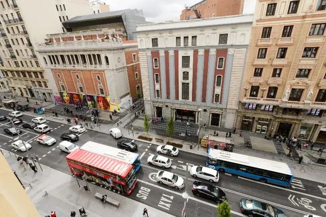 Smartrental Collection Gran Vía Centric