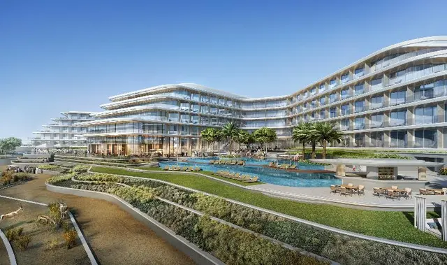 JA The Resort – JA Lake View Hotel, Dubai