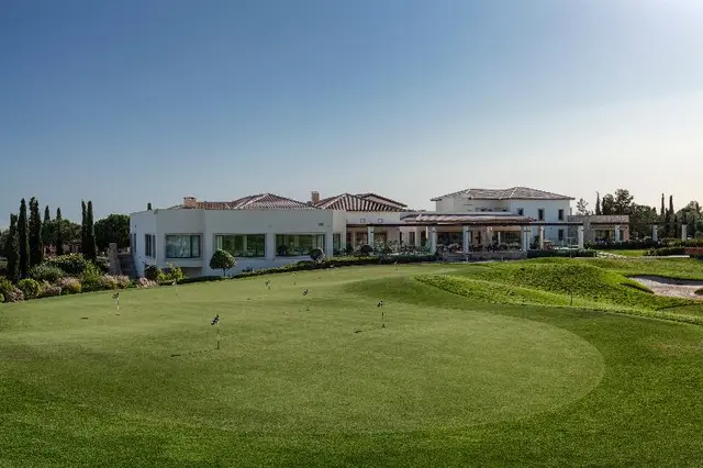 Aphrodite Hills Residences Superior Villas
