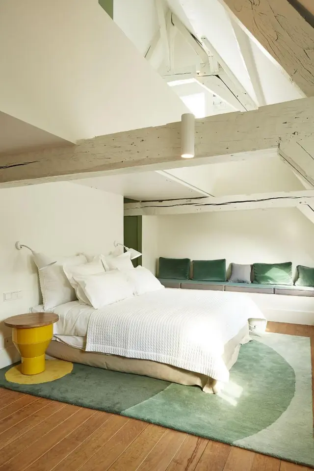 Hotel Des Galeries