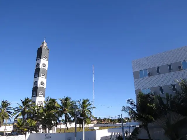 Farol Plaza Hotel
