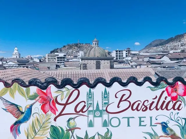 La Basilica